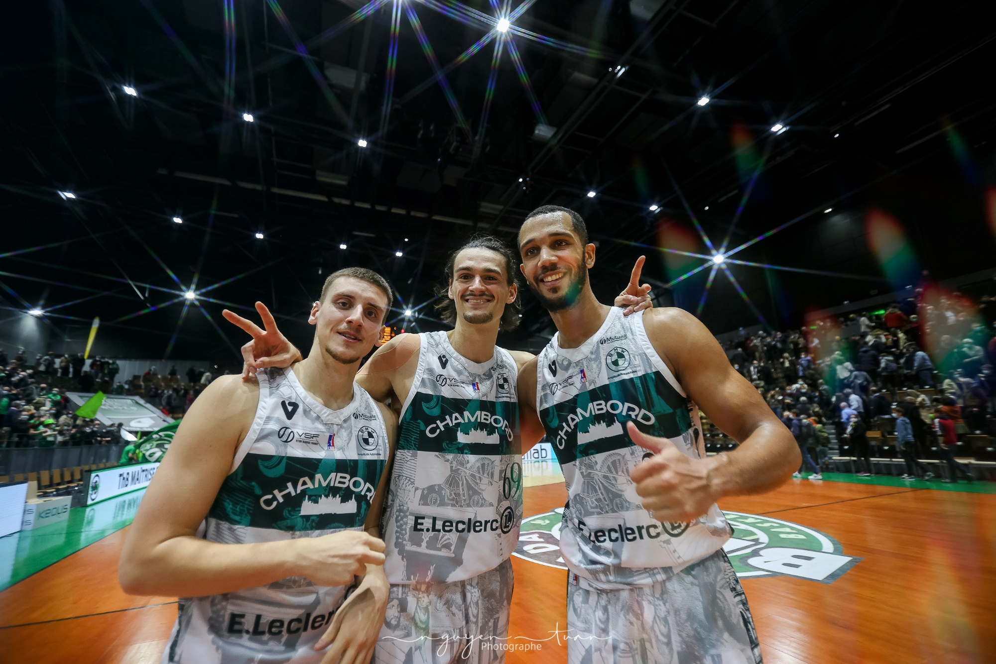 2020 2021   ADA vs ROUEN 02617